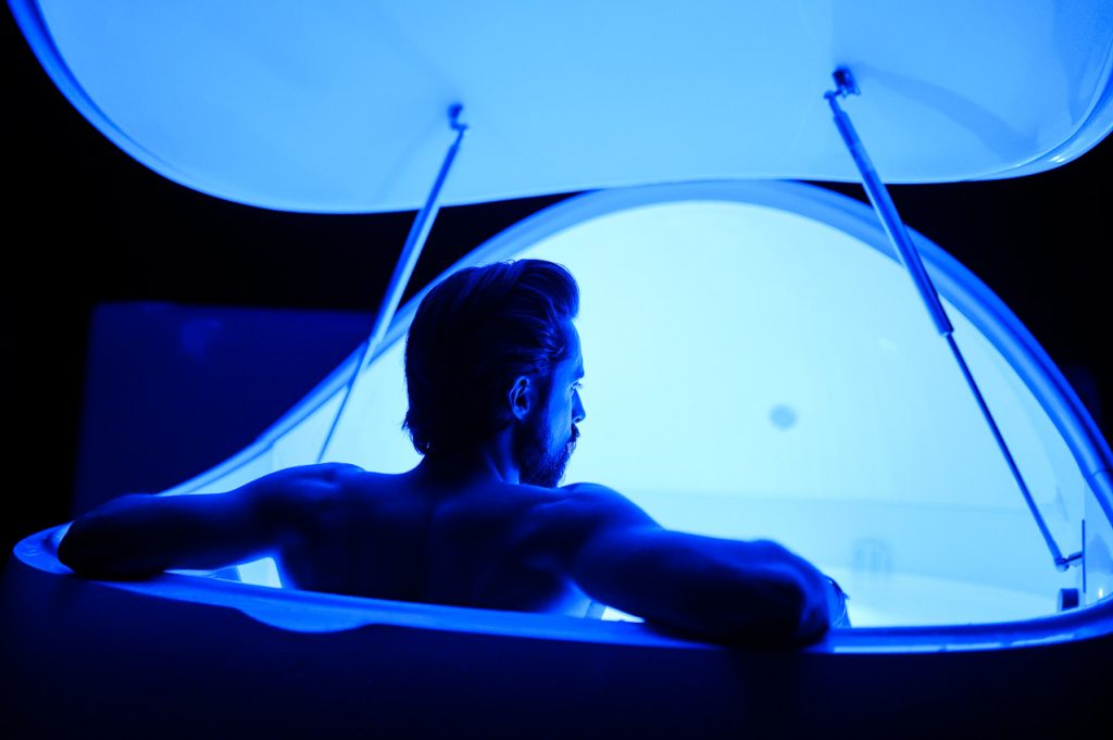 L'EXPERIENCE ULTIME