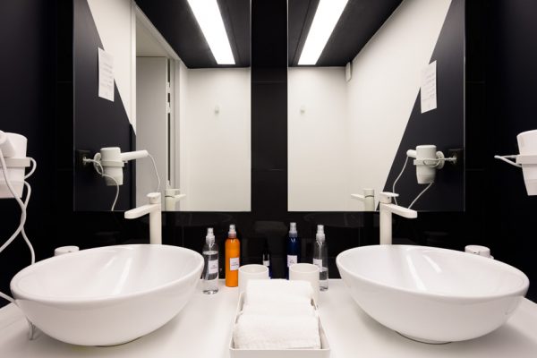 UNE PETITE REMISE EN BEAUTE